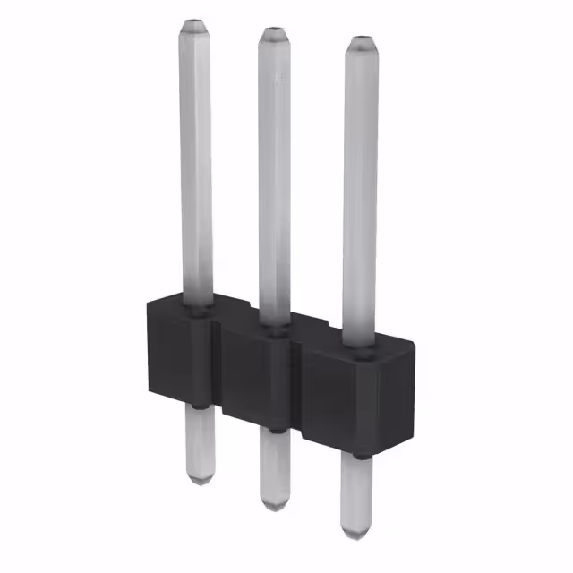 77311-446-03LF Amphenol ICC (FCI)  Headers Male Pins